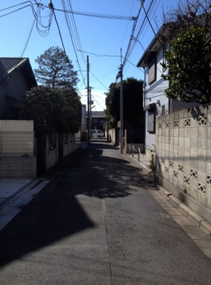 【周辺】 | 依田邸賃貸住宅(Y邸)