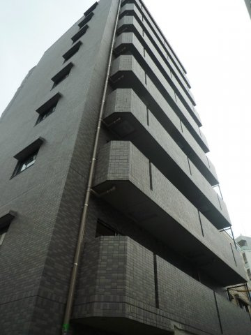 【外観】 | ルーブル東麻布