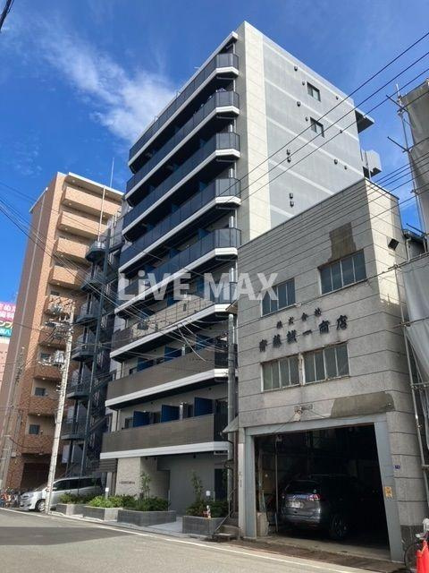 S-RESIDENCE菊川rivieの画像