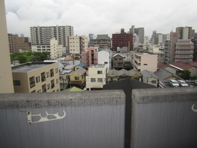 【展望】 | ウインドヴァリィⅡ番館