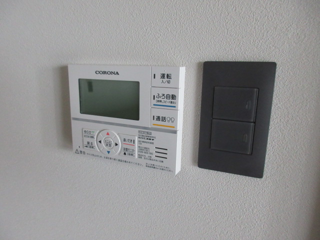 エトス白樺の設備