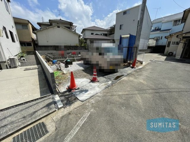 新築戸建