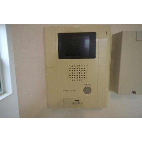 【セキュリティ】 | フレンドリッチハウス東馬込