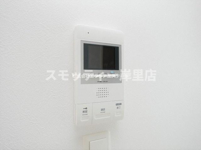 F asecia matinのセキュリティ