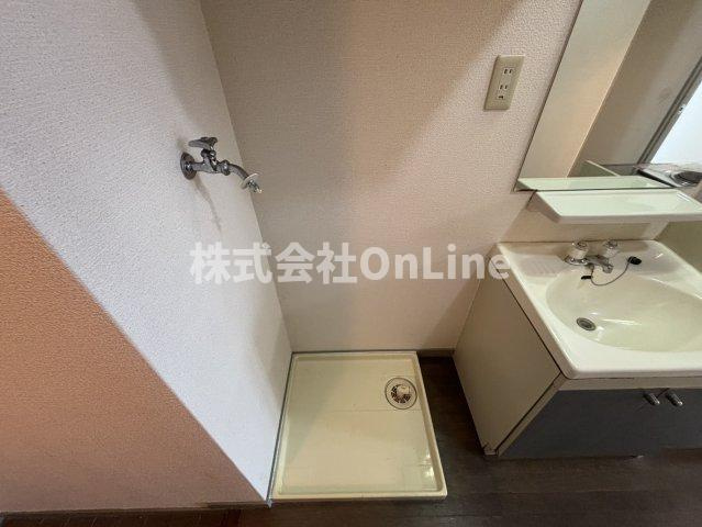 【設備】 | パークモダン高井田