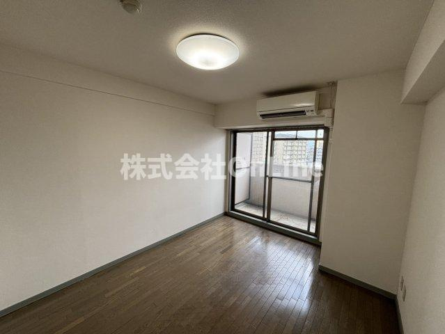 【内装】 | パークモダン高井田