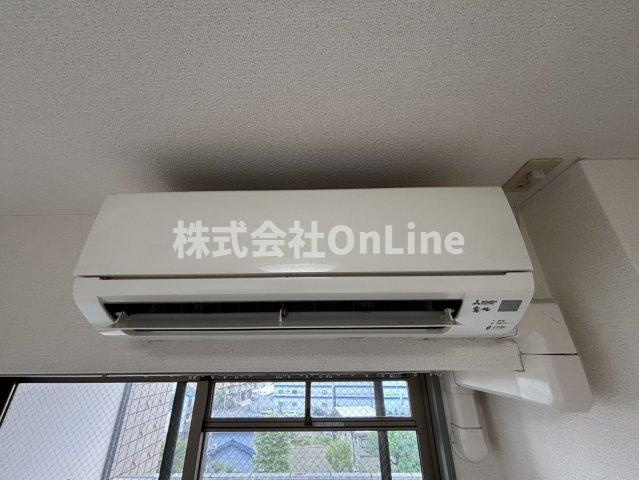 【設備】 | パークモダン高井田