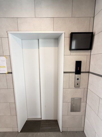 エグゼ大阪CITYアインツのその他共用部分