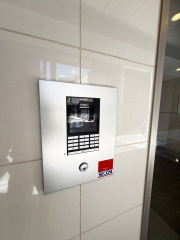 エグゼ大阪CITYアインツのセキュリティ