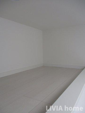 三鷹市井の頭３丁目のアパートの内装