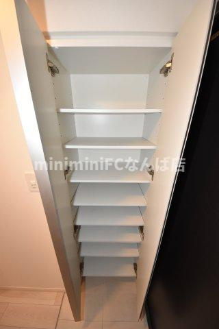 エスレジデンス堺筋本町UNOのその他共用部分