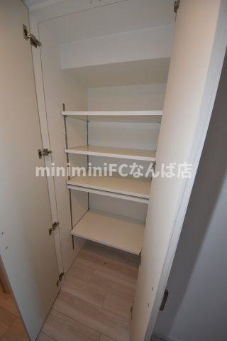 エスレジデンス堺筋本町UNOの設備