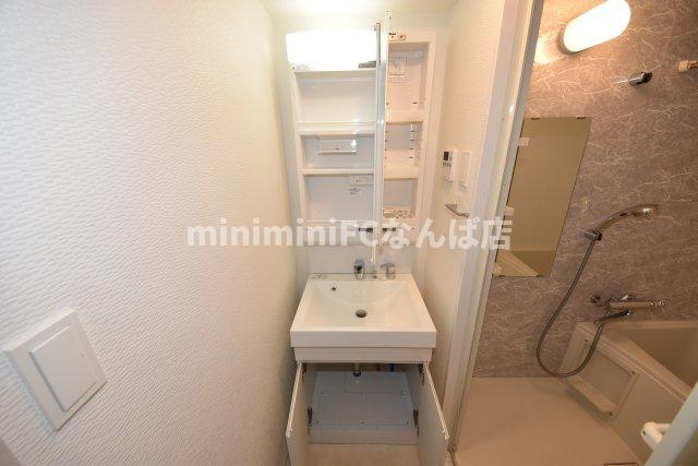 エスレジデンス堺筋本町UNO