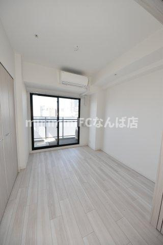 エスレジデンス堺筋本町UNOの浴室