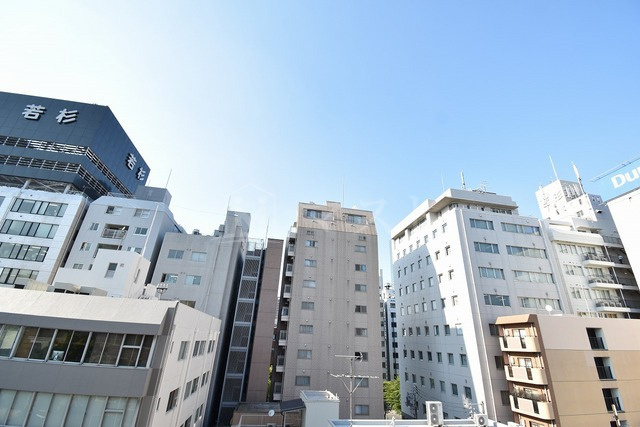 ルーチェ南森町のその他