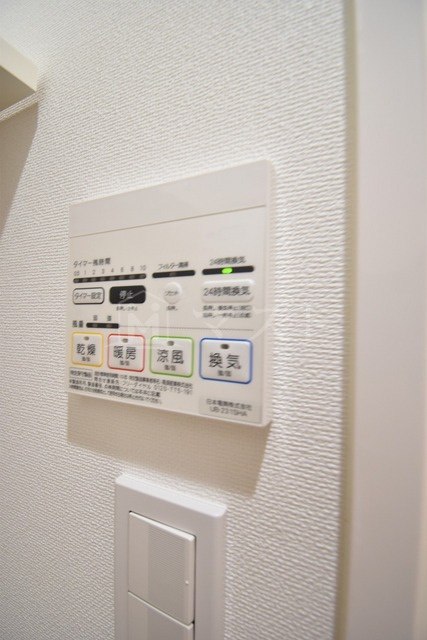 ルーチェ南森町のその他