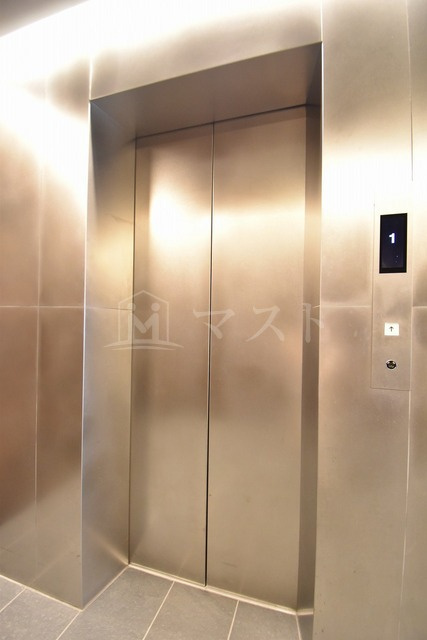 ルーチェ南森町の設備