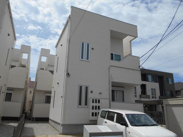 ＧＲＡＮＤＴＩＣ　ＴＹ松戸