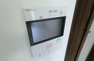 【セキュリティ】 | リビオメゾン両国ノース