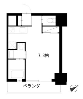 【間取り】 | NEXUS　パイン
