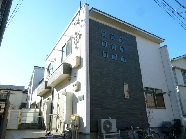 【外観】