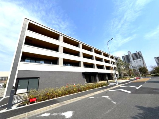 2024年8月の築浅マンション
