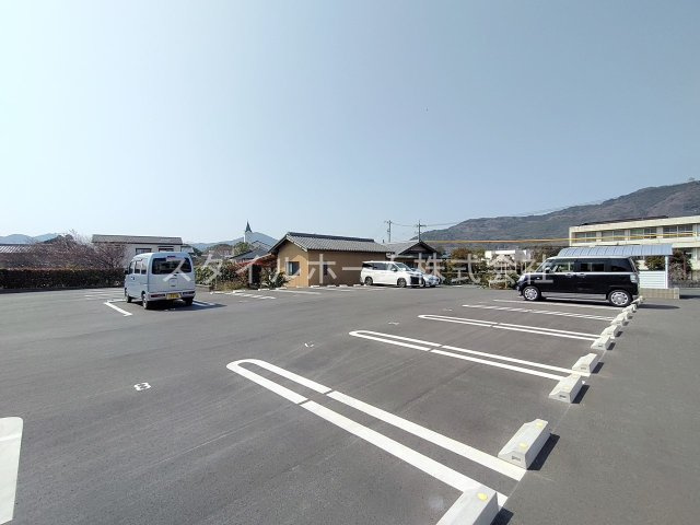 【駐車場】 | ＧＬＡＤＩＡ（グラディア）