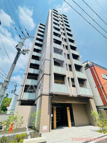 【外観】 | アバンティ大阪ドームシティ