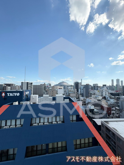 【展望】 | アバンティ大阪ドームシティ