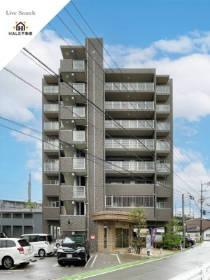 【外観】 | 横手はなみずき