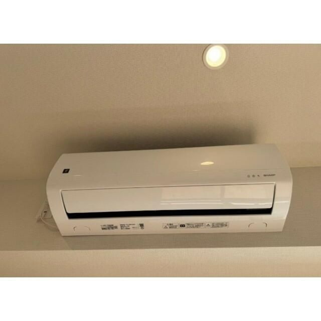 オーパスホームズ千駄木の設備