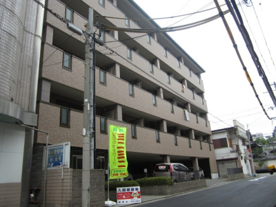 【外観】 | ウインドヴァリィⅠ番館 | ウインドヴァリィ１番館
