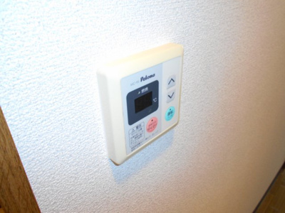 【設備】 | ウインドヴァリィⅠ番館