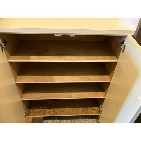 【収納】 | クレッセント中馬込