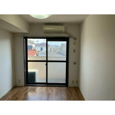 【内装】 | クレッセント中馬込