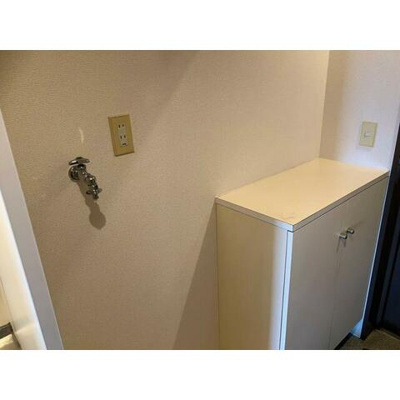【設備】 | クレッセント中馬込