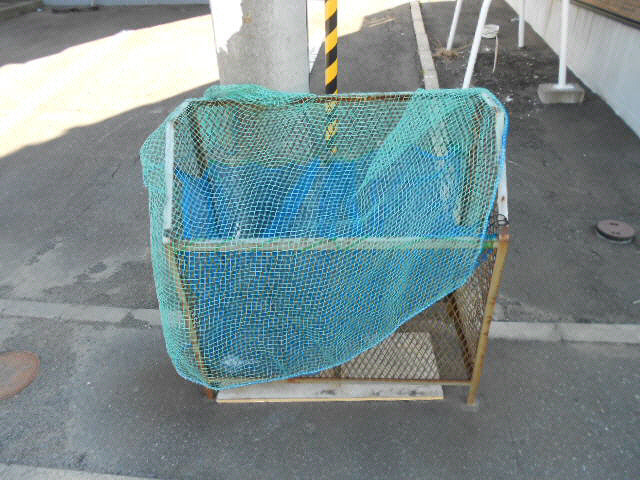 アーバンヒルズの周辺