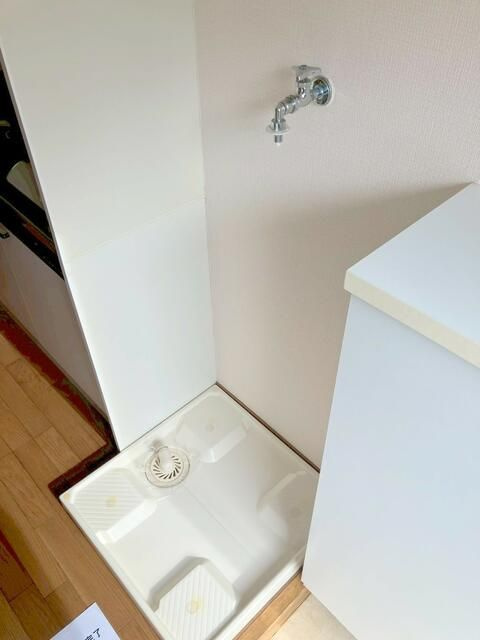 ハイマートＥＭの内装