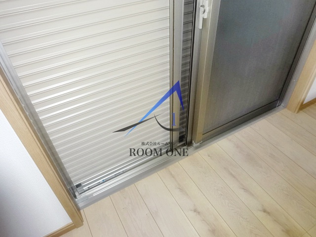 ロイヤルハイツ白楽弐番館のその他