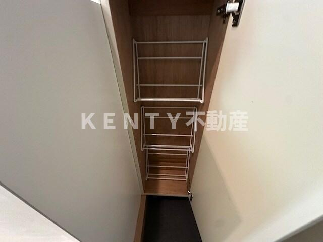 【設備】 | プラージュ白金台