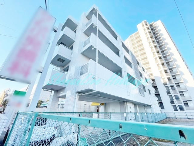 藤沢市湘南台５丁目の賃貸マンション