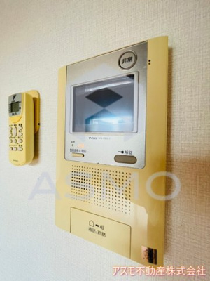 【設備】 | アスヴェル東本町Ⅱ