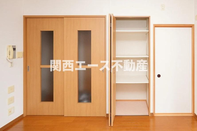 【その他】 | OPH服部緑地