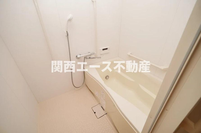 【浴室】 | OPH服部緑地