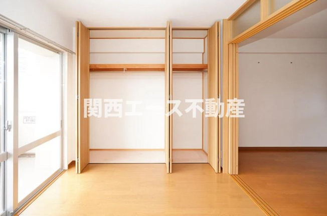 【収納】 | OPH服部緑地