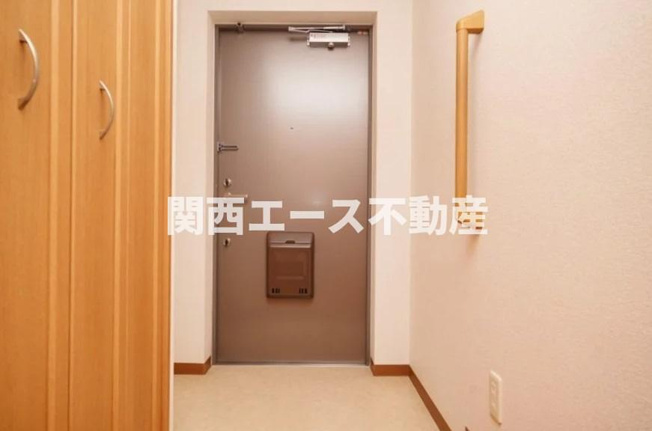 【玄関】 | OPH服部緑地