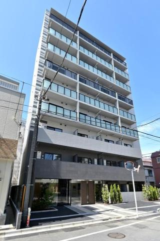 【外観】