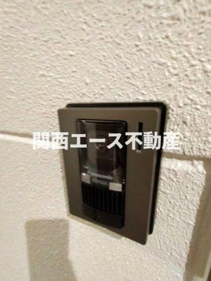 【玄関】 | M-flat衣摺2
