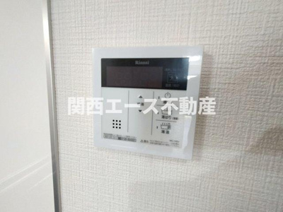 【設備】 | M-flat衣摺2