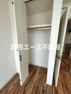 【収納】 | M-flat衣摺2